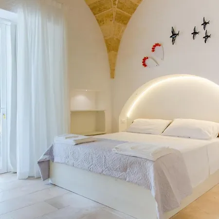 Bianca By Salentostay