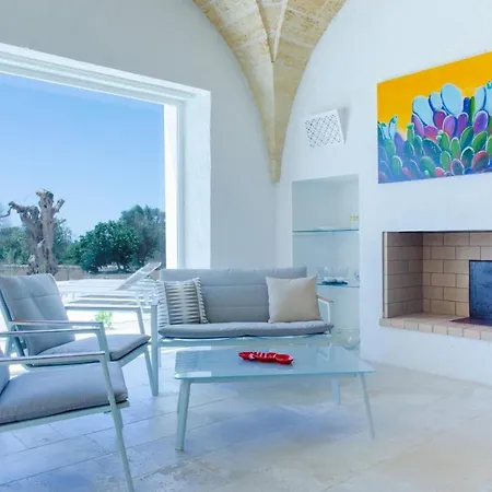 Bianca By Salentostay *