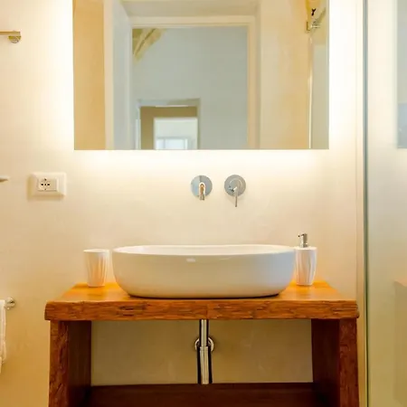 Villa Bianca By Salentostay Morciano di Leuca