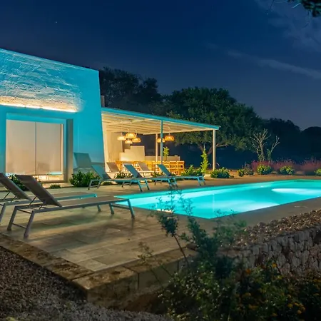 Bianca By Salentostay Villa *