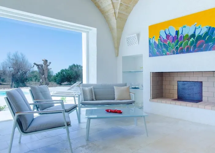 Bianca By Salentostay *